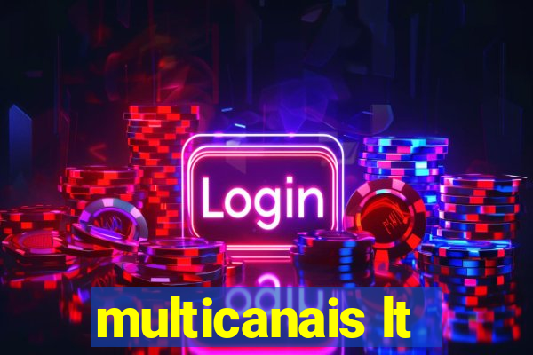 multicanais lt